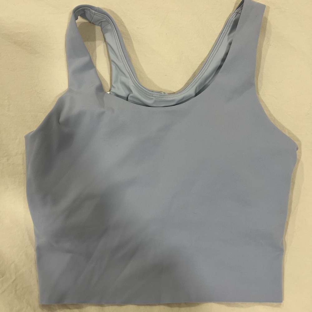 Outdoor Voices CoolForm Tank in Mojave, XS